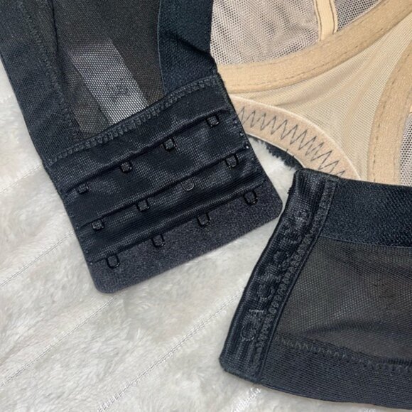 ❌SOLD ON EBAY❌Cacique Unlined Balconette Bra - Picture 5 of 12